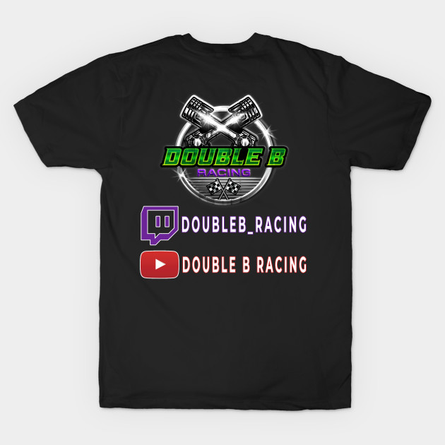 Double B Racing Main by Double B Racing